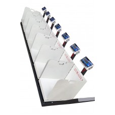 AVRASYA 7Lİ PAY BASKÜLÜ 150 KG 20 GR HASSASİYETLİ.